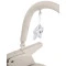 Стул для кормления CARRELLO Lotus CRL-12101 dune beige